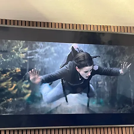 Rooftop-apartment Citylage