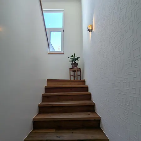 Rooftop-apartment Citylage דירה