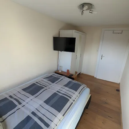 Rooftop-apartment Citylage דירה